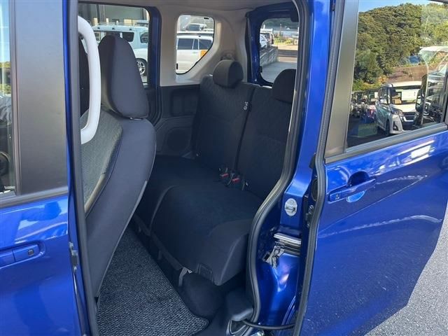 NISSAN ROOX 2022 Image 31