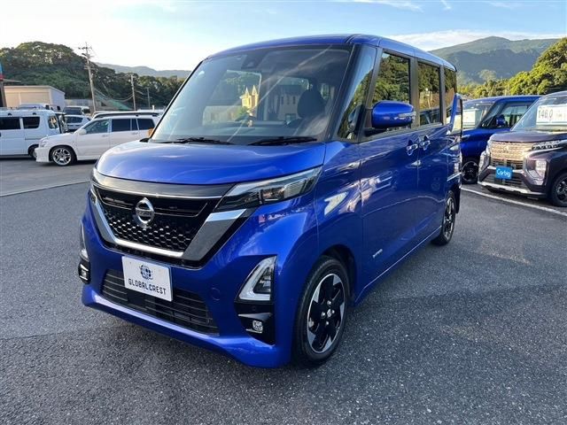 NISSAN ROOX 2022 Image 31