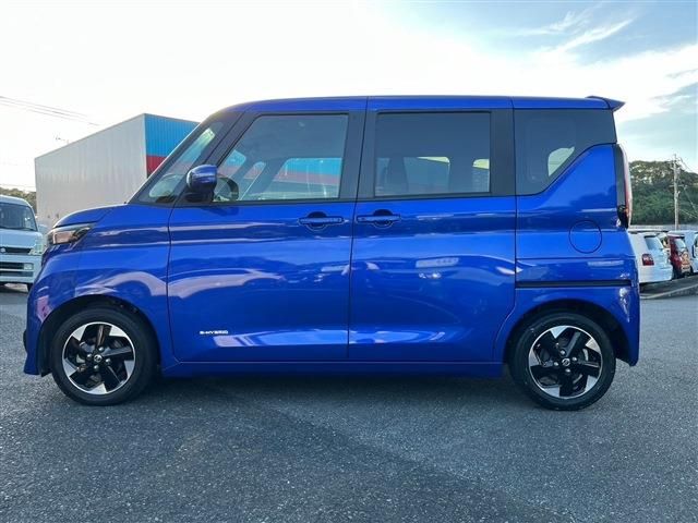 NISSAN ROOX 2022 Image 31