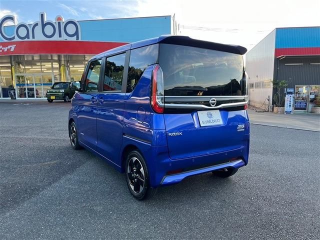 NISSAN ROOX 2022 Image 31