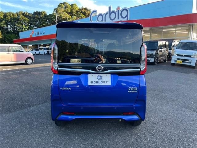 NISSAN ROOX 2022 Image 31