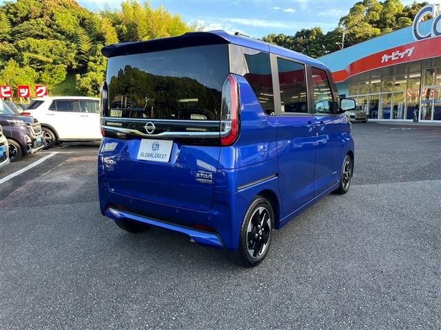 NISSAN ROOX 2022 Image 31