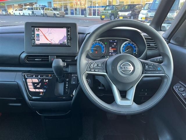 NISSAN ROOX 2022 Image 31