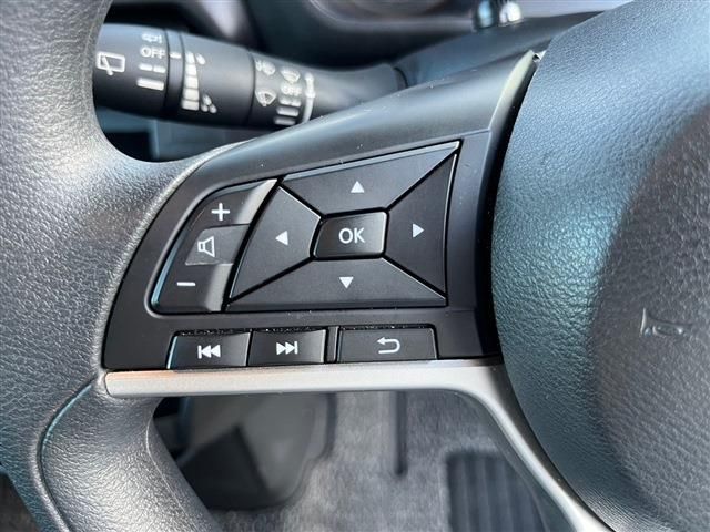 NISSAN ROOX 2022 Image 31