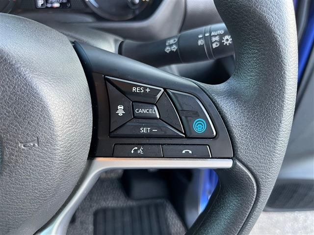 NISSAN ROOX 2022 Image 31