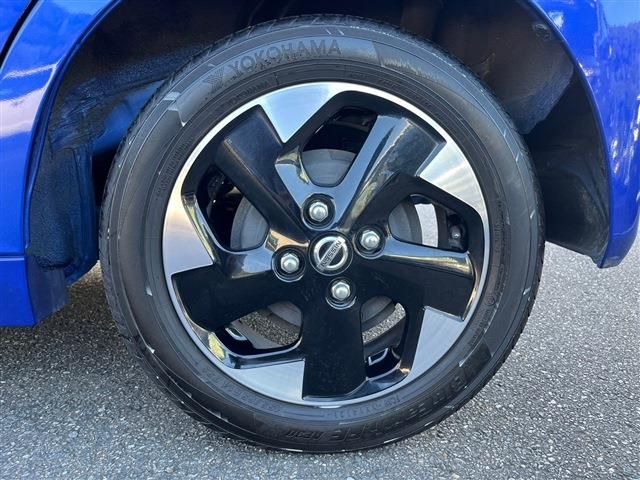 NISSAN ROOX 2022 Image 31