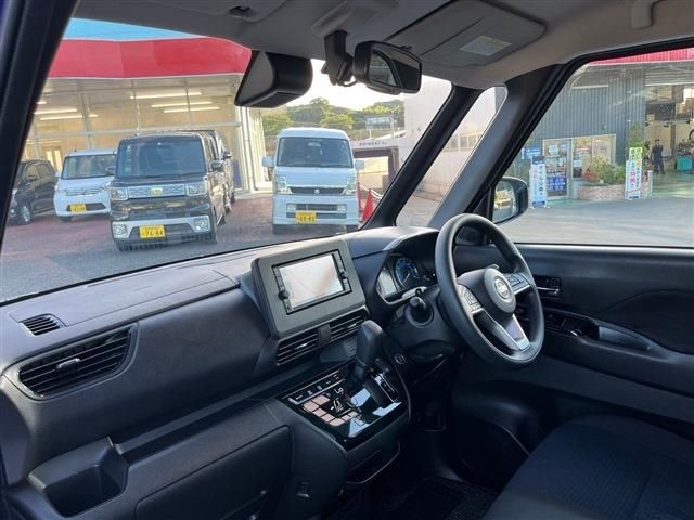 NISSAN ROOX 2022 Image 31