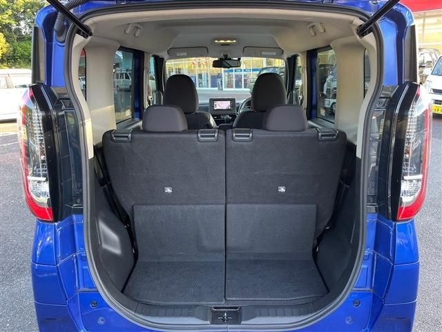 NISSAN ROOX 2022 Image 31