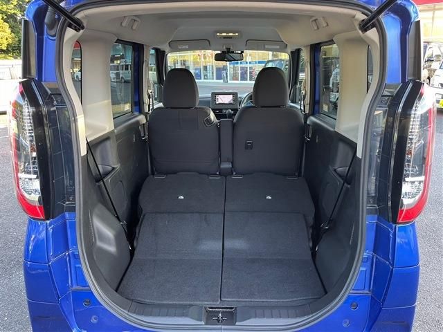 NISSAN ROOX 2022 Image 31