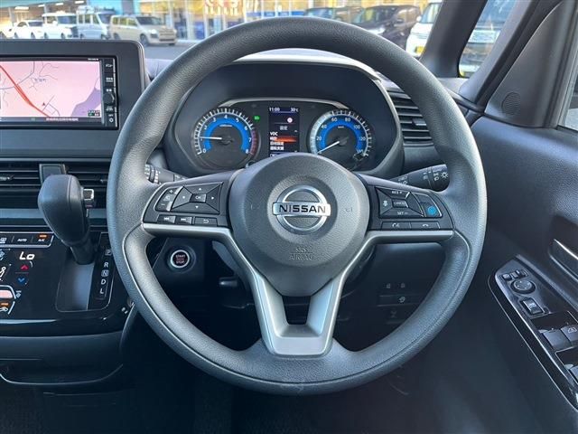 NISSAN ROOX 2022 Image 31