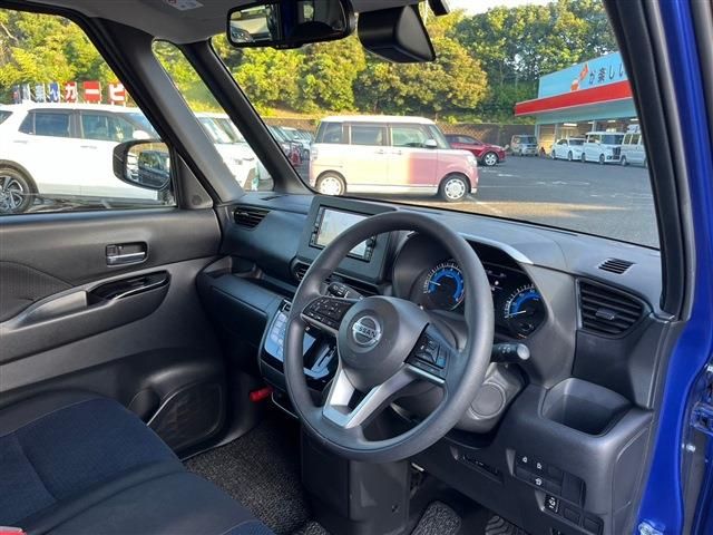 NISSAN ROOX 2022 Image 31