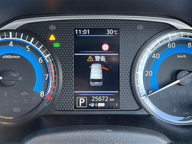 NISSAN ROOX 2022 Image 31