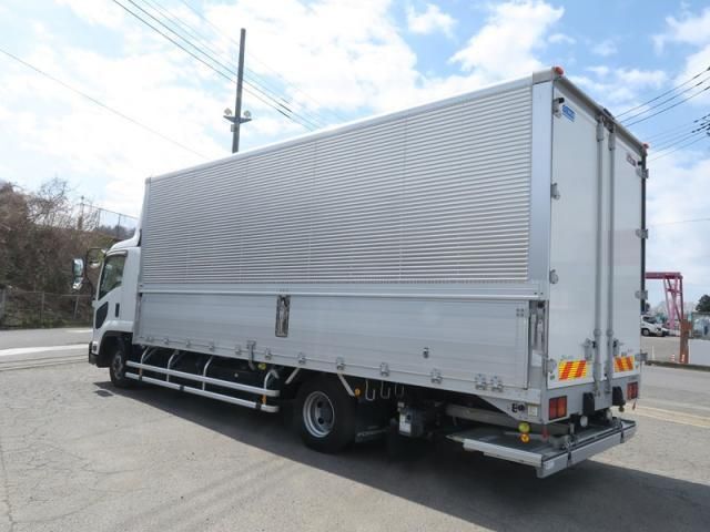 ISUZU FORWARD 2020 Image 31