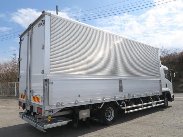 ISUZU FORWARD 2020 Image 31