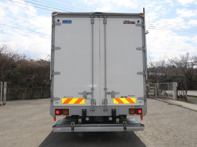 ISUZU FORWARD 2020 Image 31