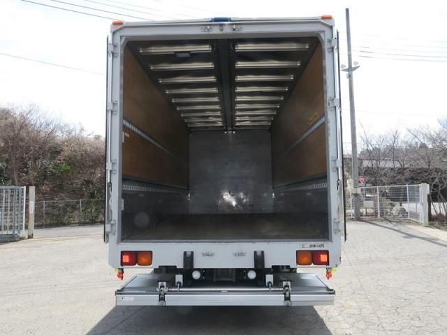 ISUZU FORWARD 2020 Image 31