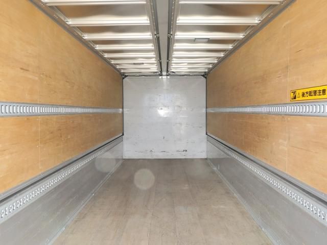 ISUZU FORWARD 2020 Image 31