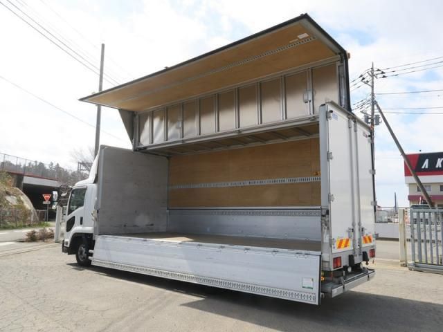 ISUZU FORWARD 2020 Image 31