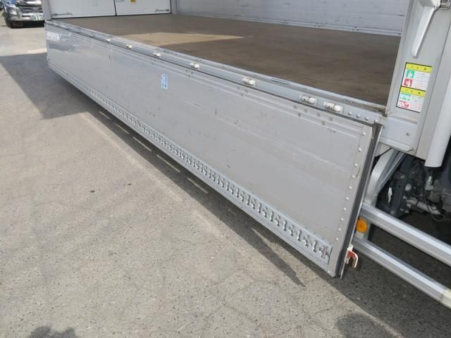 ISUZU FORWARD 2020 Image 31