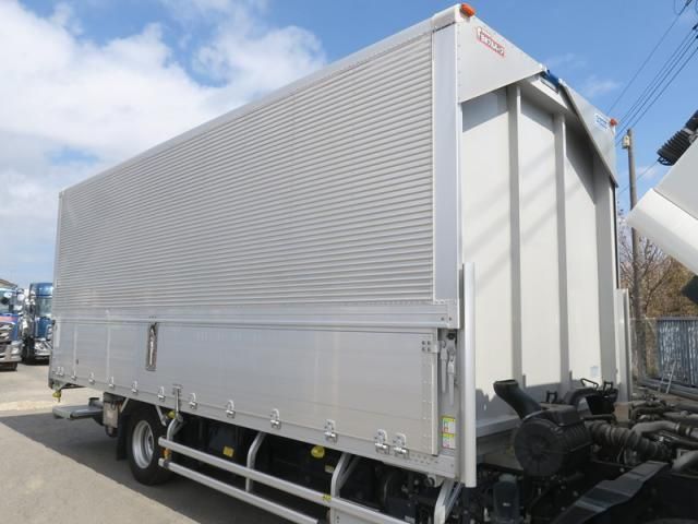 ISUZU FORWARD 2020 Image 31