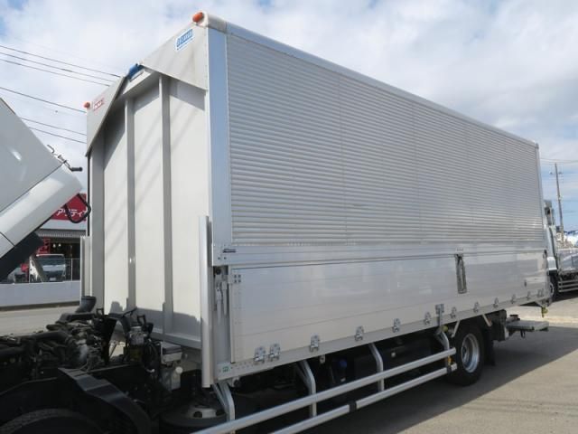 ISUZU FORWARD 2020 Image 31