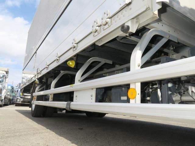 ISUZU FORWARD 2020 Image 31