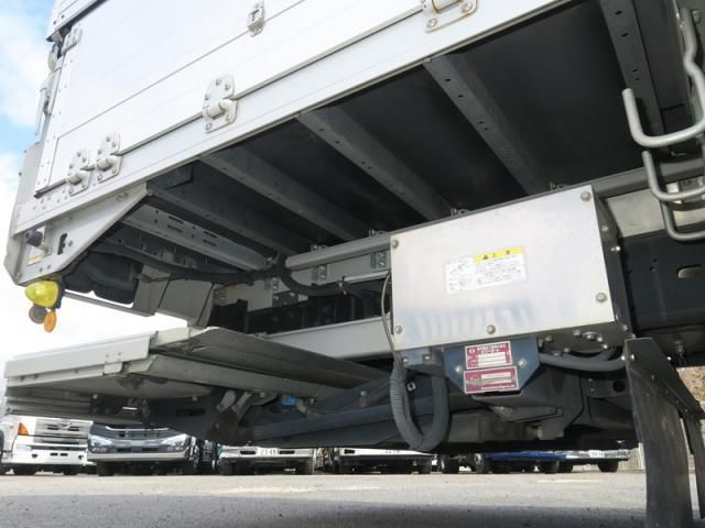 ISUZU FORWARD 2020 Image 31