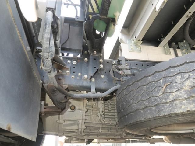 ISUZU FORWARD 2020 Image 31