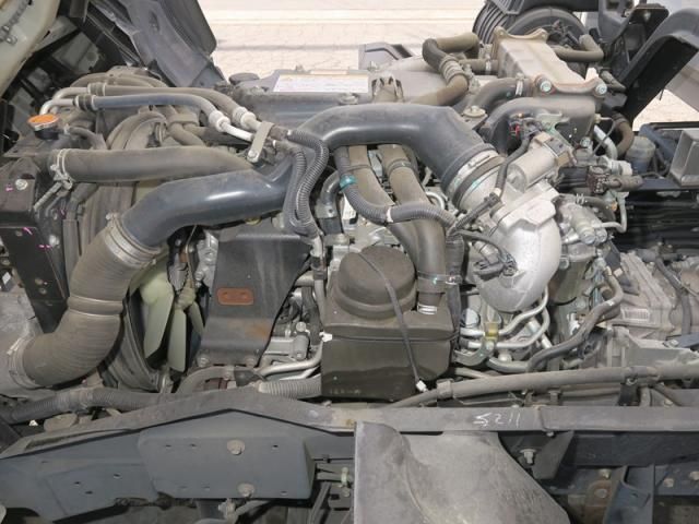 ISUZU FORWARD 2020 Image 31