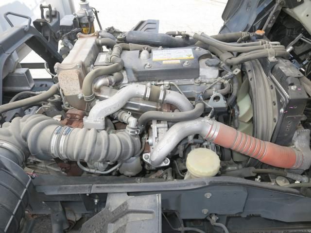 ISUZU FORWARD 2020 Image 31