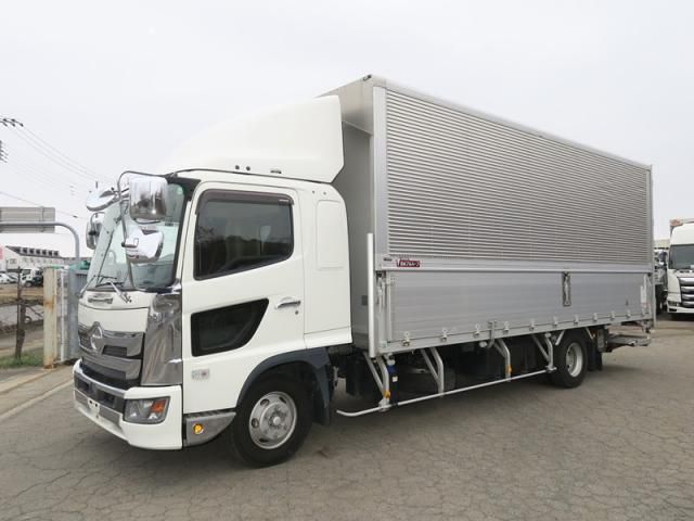 HINO RANGER 2020 Image 31