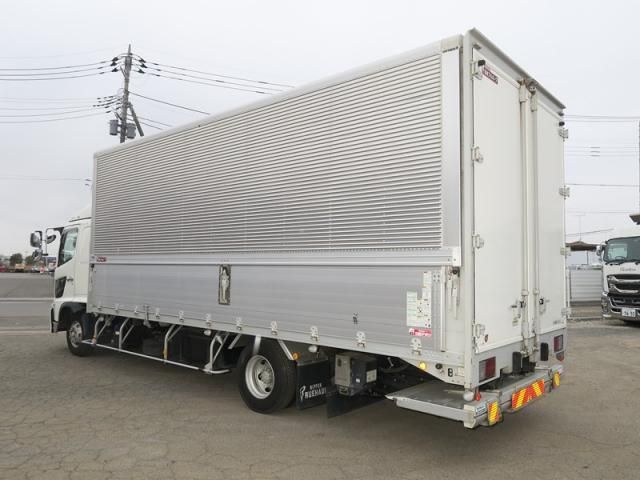 HINO RANGER 2020 Image 31