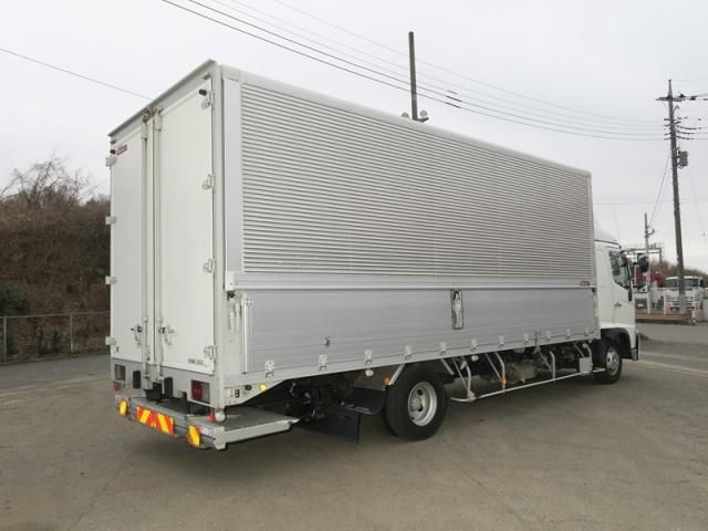 HINO RANGER 2020 Image 31