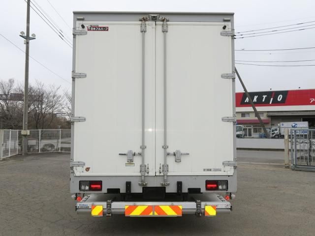 HINO RANGER 2020 Image 31