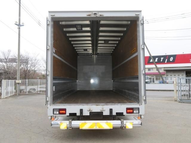 HINO RANGER 2020 Image 31