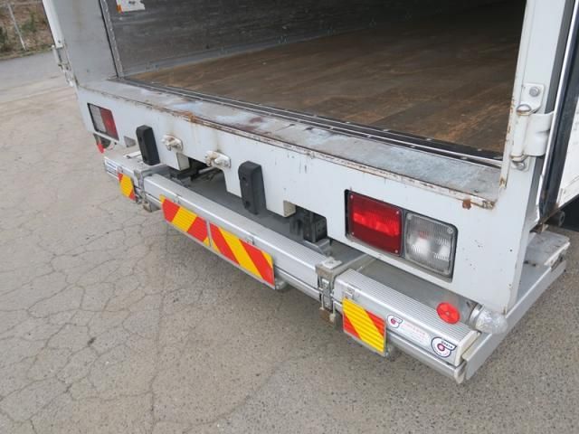 HINO RANGER 2020 Image 31