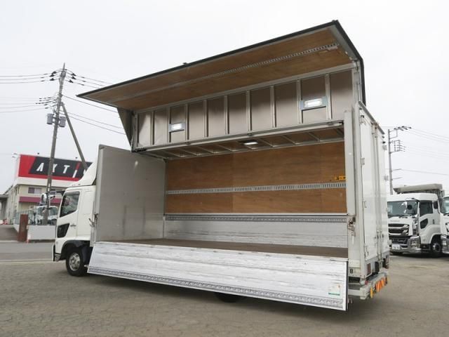 HINO RANGER 2020 Image 31