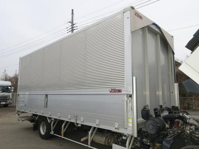 HINO RANGER 2020 Image 31