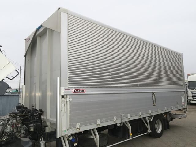 HINO RANGER 2020 Image 31