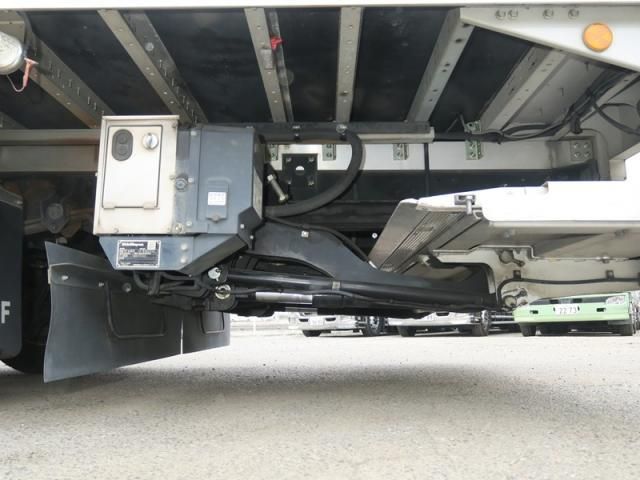 HINO RANGER 2020 Image 31