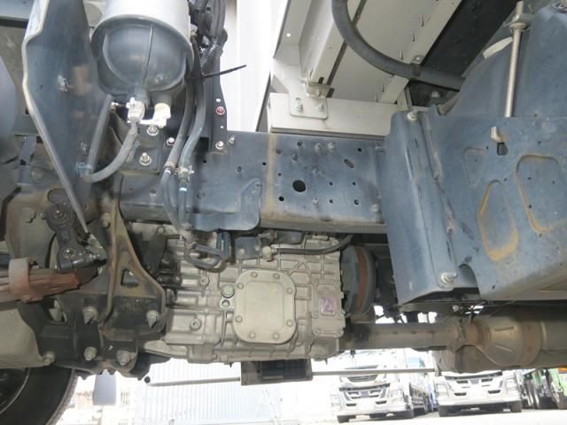 HINO RANGER 2020 Image 31