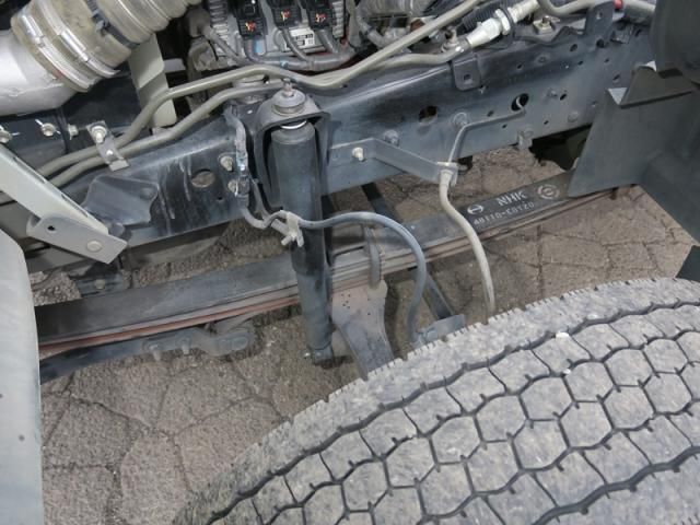 HINO RANGER 2020 Image 31