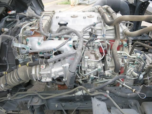 HINO RANGER 2020 Image 31