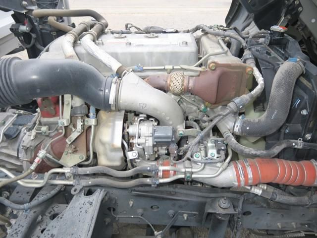 HINO RANGER 2020 Image 31