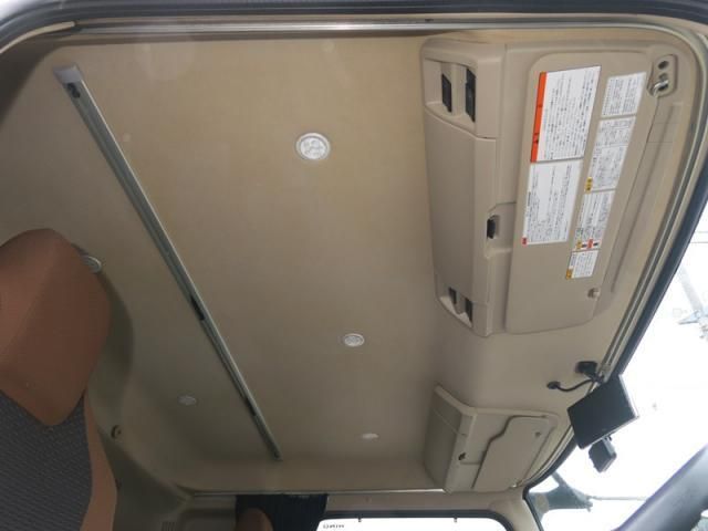 HINO RANGER 2020 Image 31