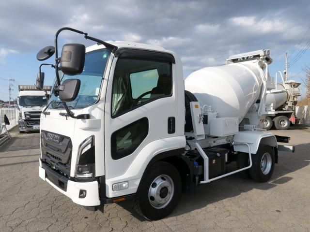 ISUZU FORWARD 2025 Image 31