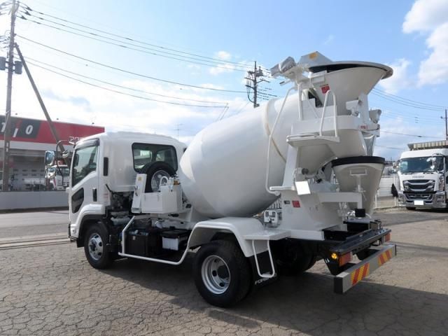 ISUZU FORWARD 2025 Image 31