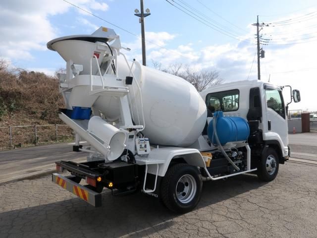 ISUZU FORWARD 2025 Image 31