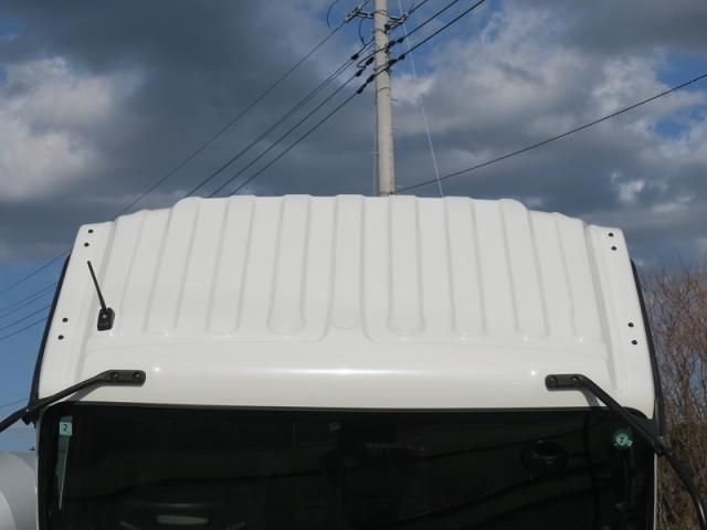 ISUZU FORWARD 2025 Image 31