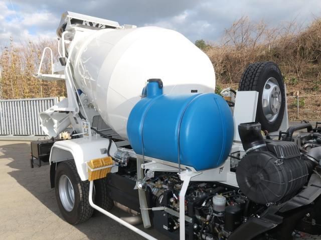 ISUZU FORWARD 2025 Image 31